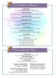 Save save contoh buku program sukan.doc for later. Buku Program Sukan Olahraga