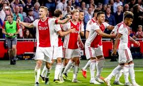 We did not find results for: Daftar Nama Pemain Afc Ajax 2020 2021 Terbaru Skuad Lengkap