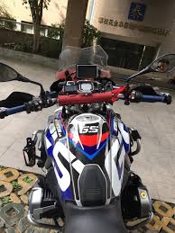 r1200gs adv 3m crystal plastic whole body decal sticker stripe 2017 18 sooydoor imagens de moto bmw grau de moto