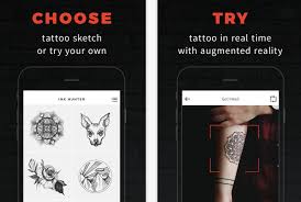 Explore creative & latest real madrid tattoo ideas from real madrid tattoo images gallery on tattoostime.com. Video A New Augmented Reality App Lets You Try Out Tattoos Joe Is The Voice Of Irish People At Home And Abroad