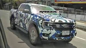 19.06.2021 · the 2022 ford ranger is expected to begin at around $26,000. 2022 Ford Ranger New Spy Photos Reveal More Detail Than We Ve Seen Before Update Drive
