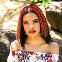 Katrina Lowe's Instagram, Twitter & Facebook