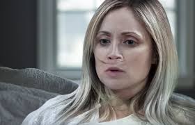 This may sound sound weird, but who do you think took it the worst when Sam  died? Dante, Alexis, Christina, Molly Sonny, Spinelli, Rocco, Danny, Laura,  etc?