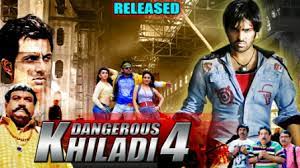 We bring you this movie in multiple definitions. Latest South Movies Hindi Dubbed Download 480p