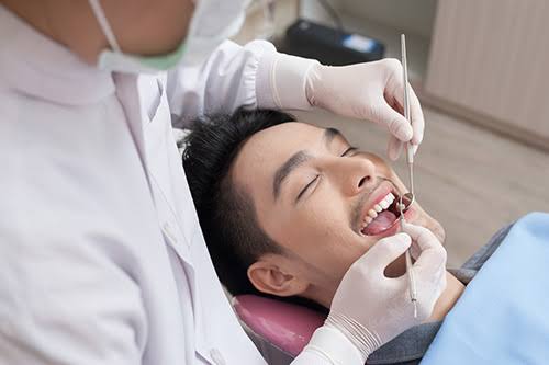 Emergency dentistry Lindenwold