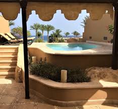 Suite Mit Pool Spa Hotel Spa Hotel