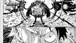 Read chapter 1005 of one piece spoilers & raw manga online on ww6.readonepiece.com for free. Bocoran One Piece Chapter 1005 Sekutu Kaido Datang Ke Onigashima Kekalahan Luffy Di Depan Mata Tribunnewswiki Com Mobile
