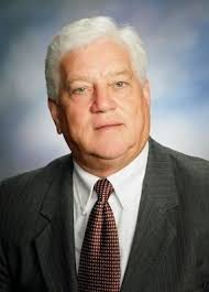 Charles Huffman Obituary (1942