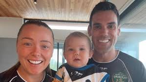 North Hobart has a new key forward: Jack McCulloch