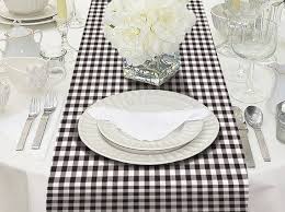 Black And White Buffalo Plaid Table Runner This Item Is Unavailable Buffalo Plaid Table Runner Christmas Buffet Table Buffet Table Decor