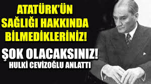 Filmin yönetmeni fatih bayhan, hulki cevizoğlu'nun yönettiği ceviz kabuğu programına katıldı. Ataturk Un Hastaligi Hakkinda Bilmedikleriniz Sok Olacaksiniz Hulki Cevizoglu Anlatti Youtube