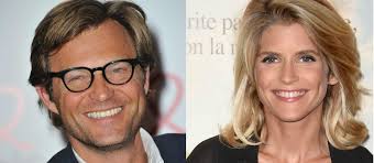 Laurent Delahousse Et Alice Taglioni Pour Un Amour De Swann Gala Alice Taglioni Laurent Delahousse Taglioni