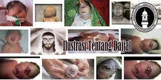 Kekuatan yang allah berikan kepada dajjal pastilah sangat besar sehingga setiap manusia yang mengikutinya memandang dajjal sesuai dengan gambaran tuhan yang di yakininya. Memahami Picaknya Mata Dajjal Masroor Library