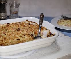 Gratin De Chou Vert Chou Cabus Au Parmesan Et Si C Etait Bon Gratin De Chou Vert Chou Cabus Gratin De Choux