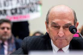 Abrams entregó en Tribunal de Nueva York respaldo de EEUU a nulidad de  bonos Pdvsa 2020