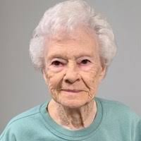 Hazel Pauline Lindquist Obituary (2023)