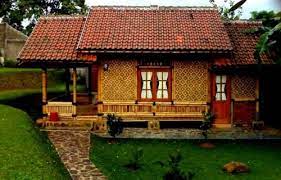 Check spelling or type a new query. Unduh 93 Gambar Rumah Panggung Paling Baru Gratis