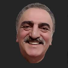 Profiel voor Abdullah Karaman