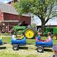 Day at Dickson-Murst Farm