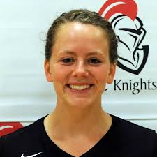 2015 Women's Volleyball Roster