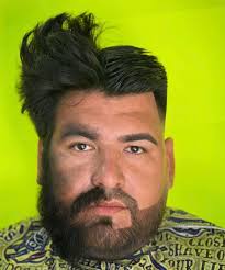 Pepe Lavigne El Barbero