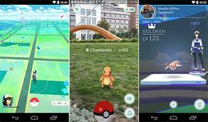 Solo proporcionamos archivos apk originales. Pokemon Go Mod Apk 0 223 0 Fake Gps Anti Ban For Android