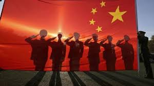 Resultado de imagen de CHINa dictadura