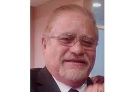 Jose Iniguez Obituary (1947