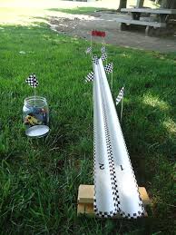 Pvc Race Track Cars Party Auto Party Kinderspiele Fur Draussen Kinderecke