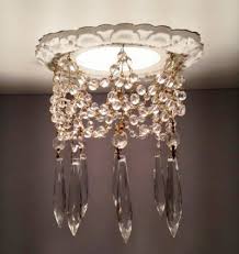3 3 4 Victorian Recessed Light Chandelier Rc 301 3 1 5clearu Recessed Light Trim Recessed Lighting Decor