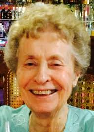 Beverly E. Lehman, 91