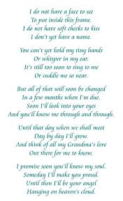 A Poem From Baby Bundle To The Grandmothers To Be Baby Boy Poems Baby Poems Mothers Day Poems
