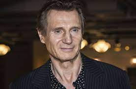 He has received several accolades throughout his career, including nominations . Liam Neeson Sorgt Fur Emporung Filmstar Wollte Aus Rache Toten Kultur Stuttgarter Nachrichten