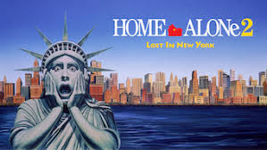 Home alone 2, alone again, ensam hemma 2, maman, j'ai encore raté l'avion., sozinho em casa 2: Is Home Alone 2 Lost In New York 1992 On Netflix South Korea