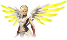 Перевод слова mercy, американское и британское произношение, транскрипция, словосочетания, однокоренные слова, примеры использования. Mercy Overwatch Wikipedia