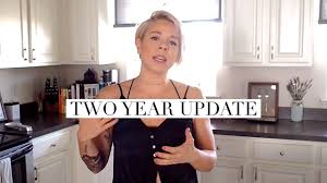 While i use it for lower traffic items such as dressers, i can't speak to how long the paint job would last in a busy kitchen. Chalk Painted Kitchen Cabinets 2 Year Update Annie Sloan Chalk Paint Youtube