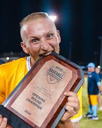 Two years at @reinhardt_baseball has been two of the best years I've lived.  The amount of connections, relationships, and memories I've made along the  way are worth more than gold in my