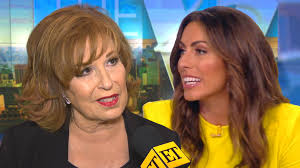Joy Behar