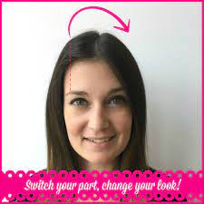 This Simple 90s Hairstyle Is Trendy Again Hair Clips 90s 90s Hairstyles Hair Clips