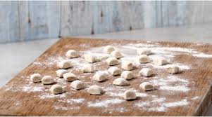 Ricotta gnocchi ricotta gnocchi are soft pillows of pasta, which will melt in your mouth. Gnocchi Di Ricotta Wunderbare Und Ganz Schon Kostlich Cookin