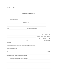 Check spelling or type a new query. Contract Donatie Carte Pdf