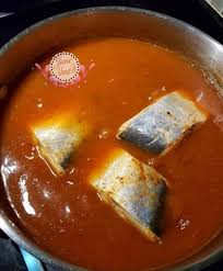 As you know this weeks i show you. Resepi Asam Pedas Ikan Parang Utara Sedap Sehingga Menghirup Kuah Daily Masak