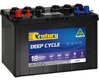 N70T - Deep Cycle Flooded Deep Cycle batteries | Century ...