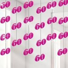 52 Ideeen Over 60 Jaar Verjaardag Confetti Ballonnen Feestartikelen Verjaardag