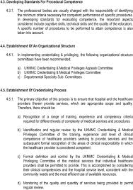 Guidelines For Credentialing Medical Privileges Pdf Free