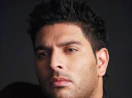 Yuvraj Singh