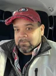 Richard Macias (–2021) of Alton, IL