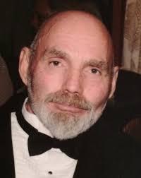 Jimmie McGinley Obituary