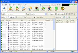 Bearshare 12 0 0 135802 File Sharing