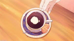 Reborn In Khr Babysitting Duties Wattpad Anime Coffee Aesthetic Anime Anime Bento